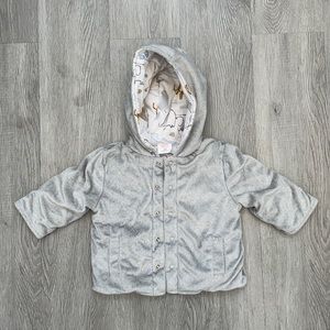 Wonder Nation Baby Jacket